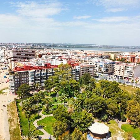 Apartamento Sol Y Playa Apartment Torrevieja Luaran gambar