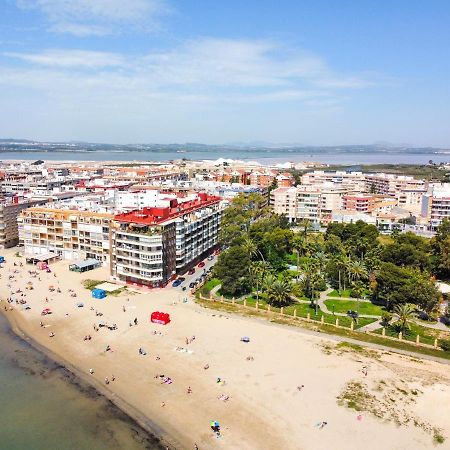 Apartamento Sol Y Playa Apartment Torrevieja Luaran gambar