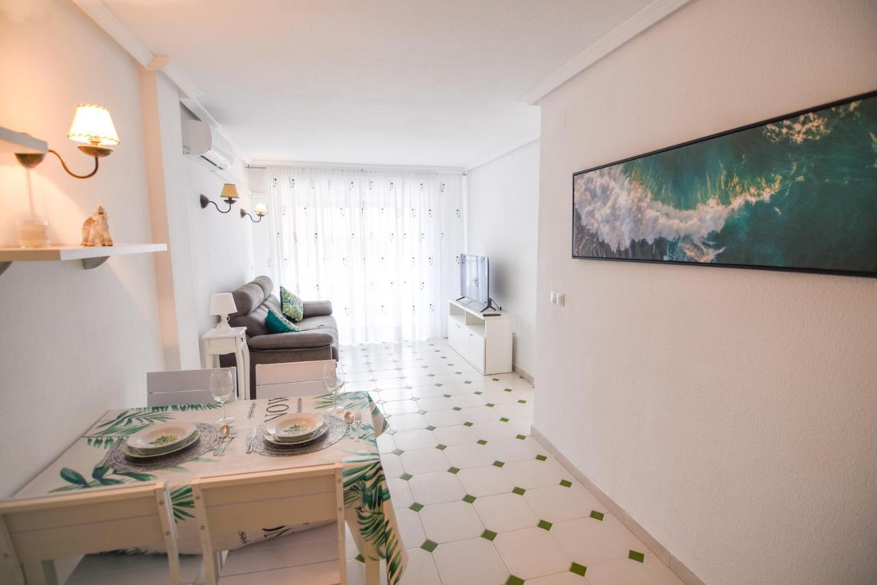 Apartamento Sol Y Playa Apartment Torrevieja Luaran gambar