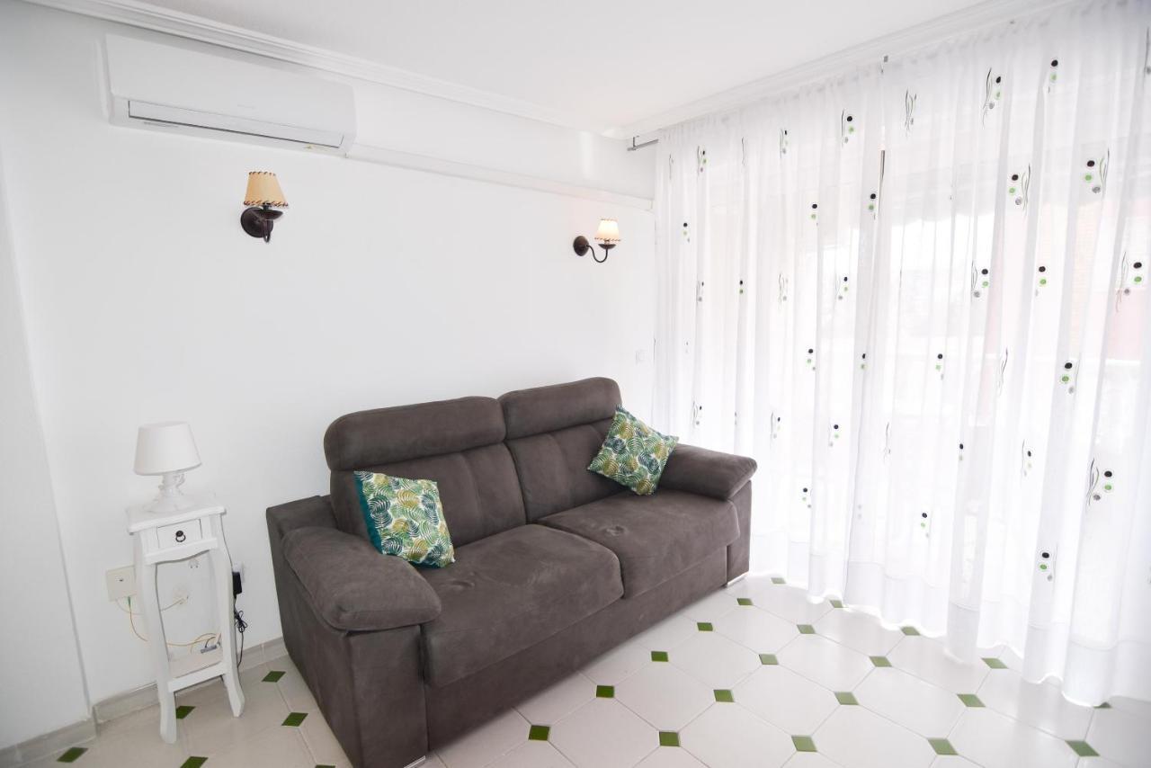 Apartamento Sol Y Playa Apartment Torrevieja Luaran gambar