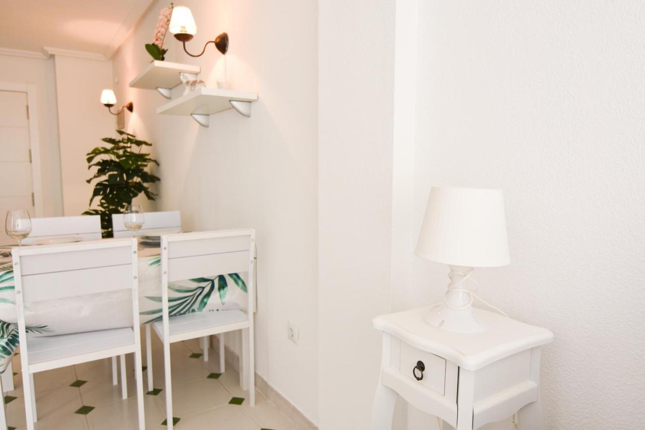 Apartamento Sol Y Playa Apartment Torrevieja Luaran gambar