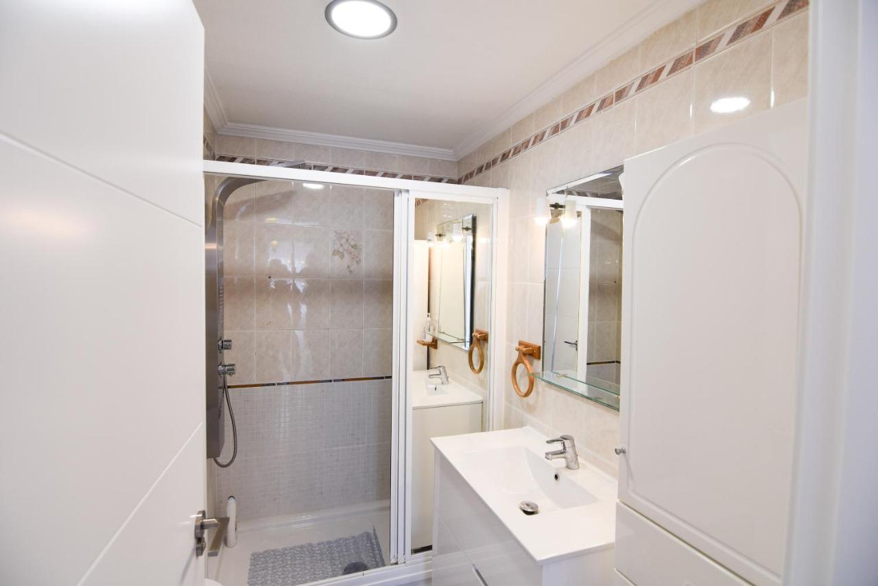 Apartamento Sol Y Playa Apartment Torrevieja Luaran gambar