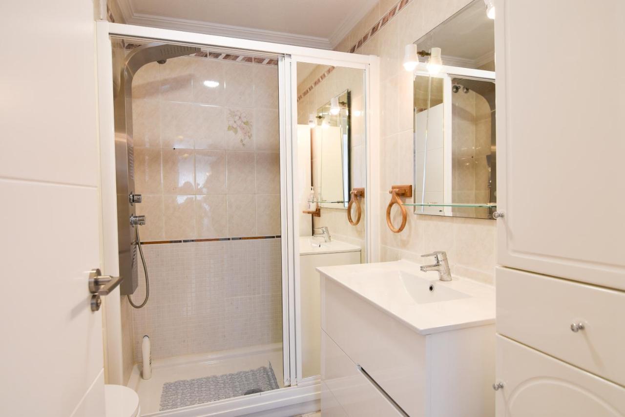 Apartamento Sol Y Playa Apartment Torrevieja Luaran gambar