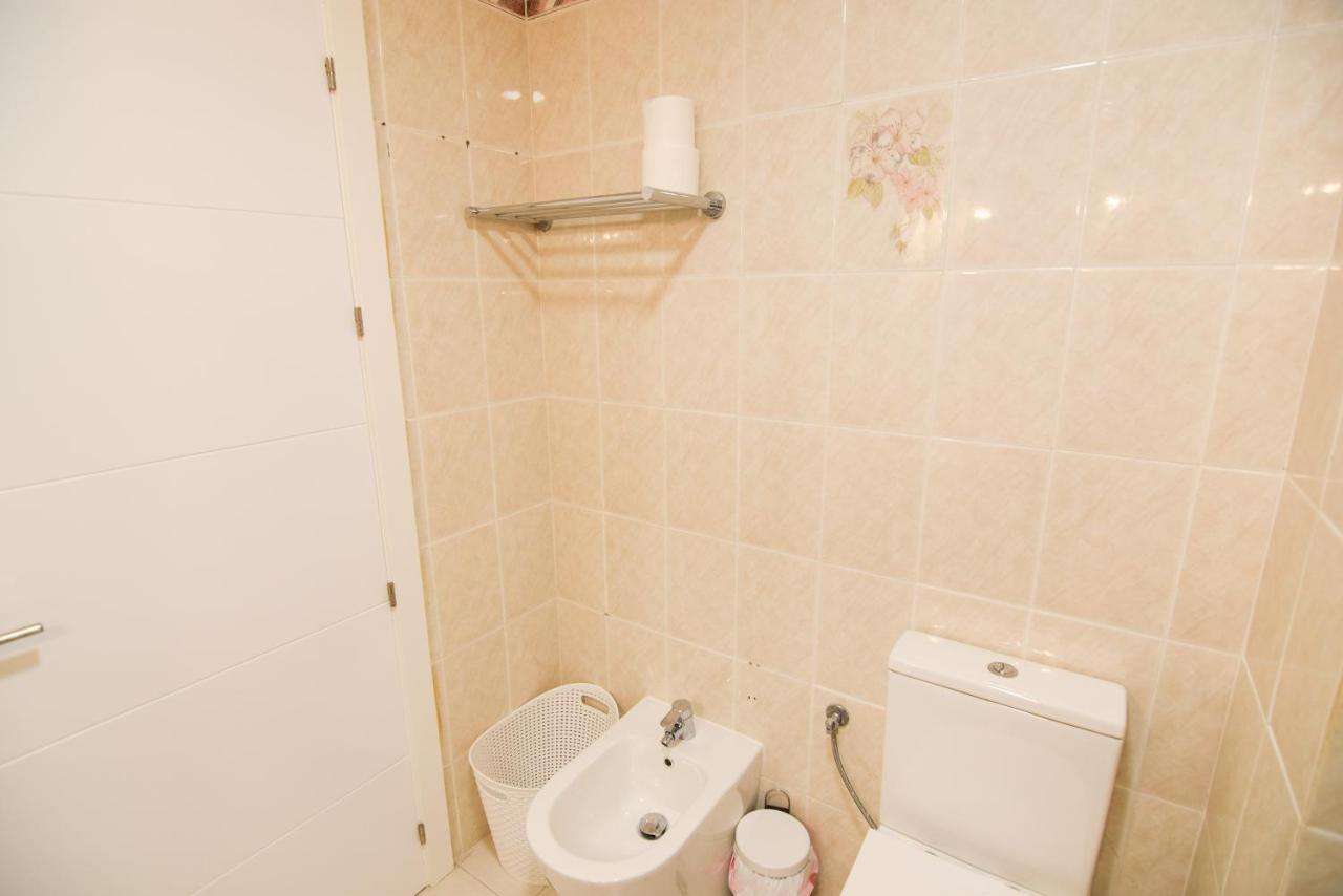 Apartamento Sol Y Playa Apartment Torrevieja Luaran gambar