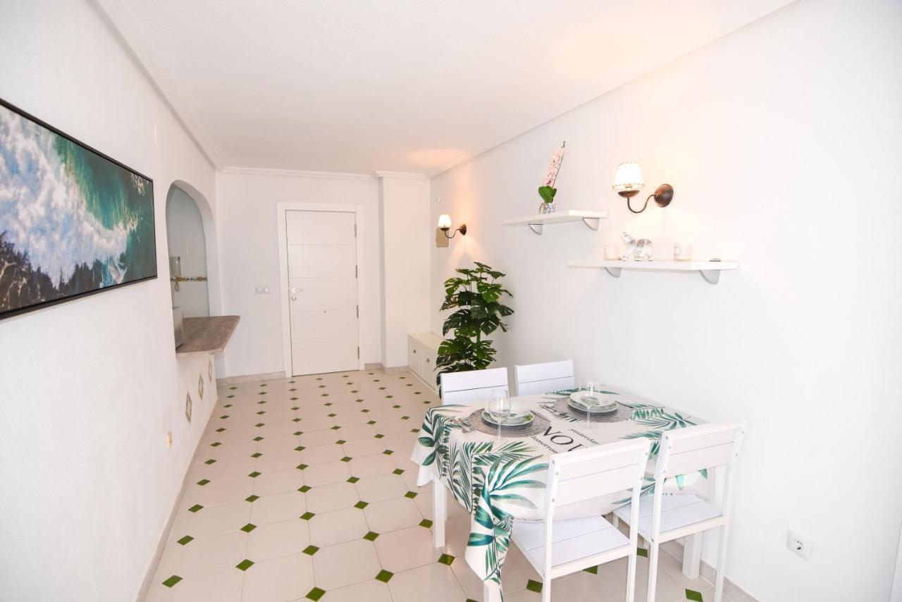 Apartamento Sol Y Playa Apartment Torrevieja Luaran gambar