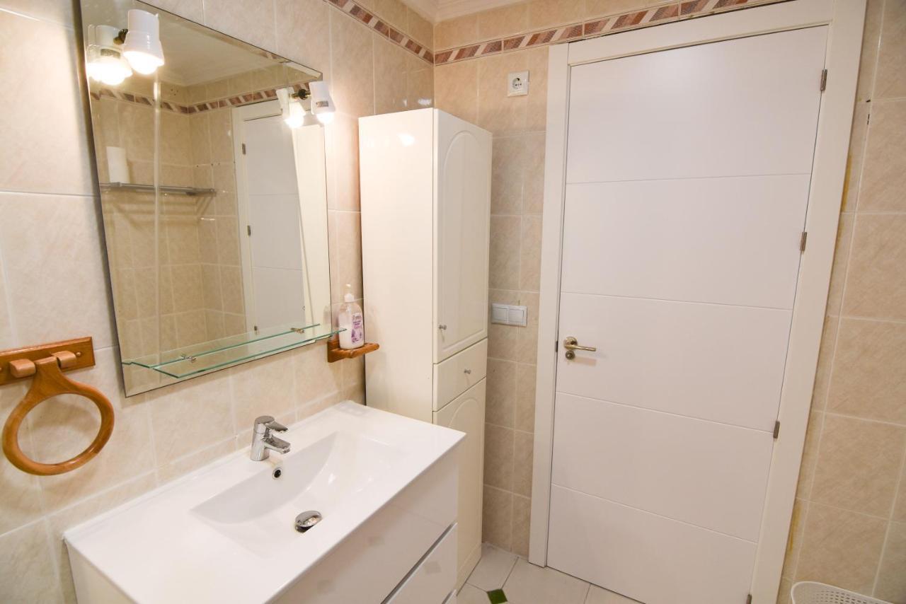 Apartamento Sol Y Playa Apartment Torrevieja Luaran gambar
