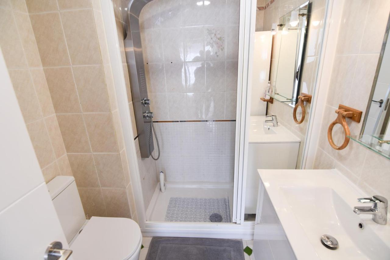 Apartamento Sol Y Playa Apartment Torrevieja Luaran gambar